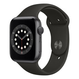 Correas De Silicona Compatible Apple Watch Series 42/44/45mm