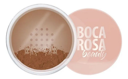  Pó Facial Boca Rosa Beauty By Payot 20g - Cor A Escolher