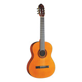 Eko Studio Series 6 String Guitarra Clásica, Derecha, Natu.