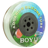 Mangueira De Silicone Boyu Pt- 100m