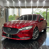 Mazda 6 Signature 2.5 Turbo 2020