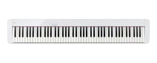 Piano Digital Casio Privia Px-s1100 88 Teclas Com Pedal
