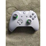 Control De Xbox One Edición Rock Gray