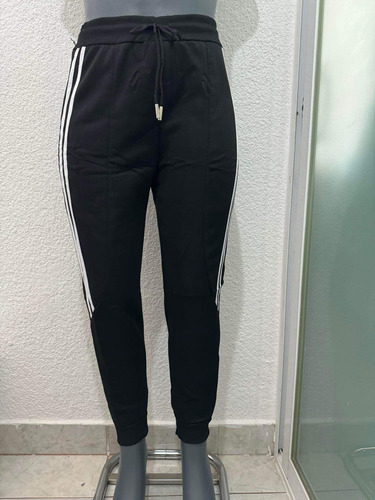 Pants Jogger Dama Casual Slim Fit Super Calidad 