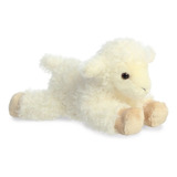 Peluche Borreguito / Borrego Cordero 31842 Aurora Color Crema