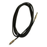 Cable Rca Plug 6.5 Pro 6 Mts Mixer Audio Controlador Dj