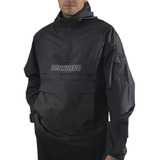 Buzo Dc The Ramble Anorak Solid 1241114005 Hombre