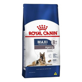 Royal Canin Size Health Nutrition Maxi Ageing Perro 8+ 15 Kg