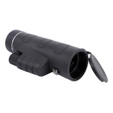 Visor Monocular De Visión Diurna Y Nocturna De 35 X 50