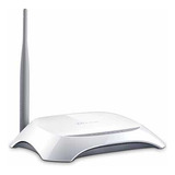 Router Adsl Tplink Td-w8901n