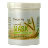 Salerm Mascarilla Germen De Trigo 1000ml