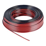 Cable Polarizado 2x14 X100mts