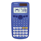 Casio Inc. Fx-300es Plus - Calculadora Científica, Fx-300es