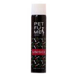 Perfume Para Mascotas Petfume Unisex 90ml Concentrado