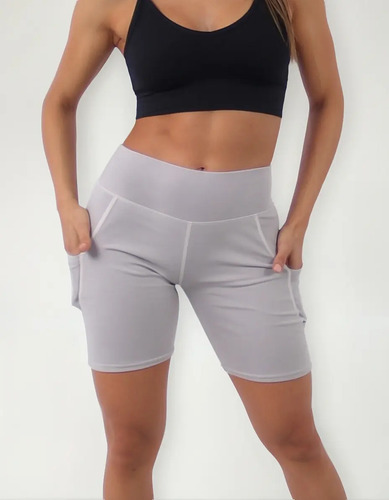 Short Deportivo Mujer Leggins Deportivos. Mallas Deportivas | Envío gratis
