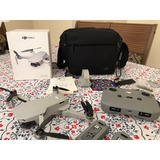 Mini Drone Dji Mavic Mini 2 Drdji017 Single Com Câmera 4k 