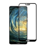 Lamina Mica Glass 9d Full Huawei P20 Lite 