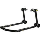 Caballete Elevador Soporte Moto 450 Kg