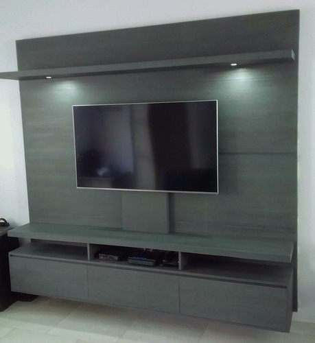 Mueble De Tv/ Centro De Entretenimiento