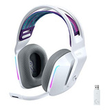 Auriculares Inalámbricos Logitech G733 Lightspeed Con