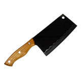 Machete Hachuela Cuchillo Picador Verduras Carnes Pescados