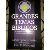 Grandes Temas Biblicos