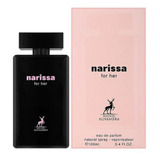 Perfume Narissa Maison Alhambra Edp 100 Ml Para Mulheres