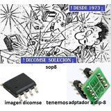 Fr9886 Conversor Dc/dc 2a 4.5v To 23vsop8