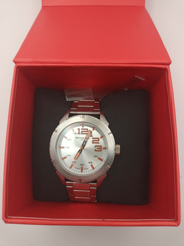 Reloj Hombre Nivada Orage