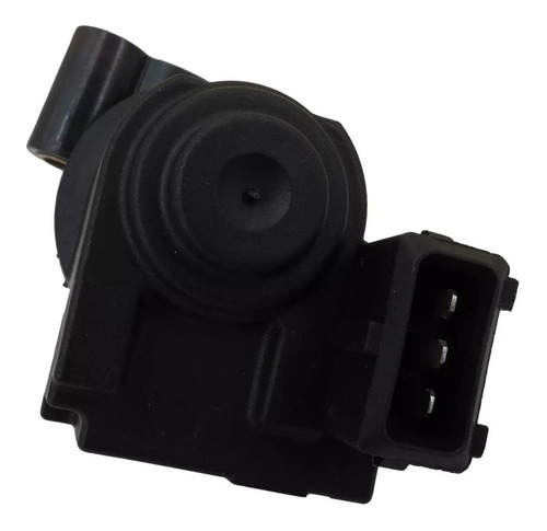 Valvula Iac Sensor De Minimo Kia Rio Stylus 1.5 Foto 2