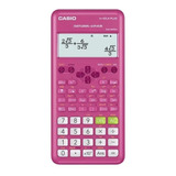 Calculadora Casio Cientifica Fx 82 Es Plus / La Plus