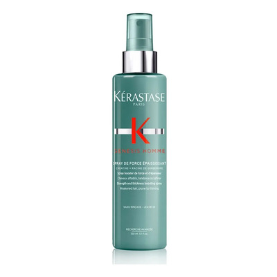 Tratamiento Spray Kerastase De Force Genesis Homme 150ml | Meses sin interés