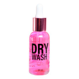 Dry Wash Shampoo Para Brochas - Unidad a $16000