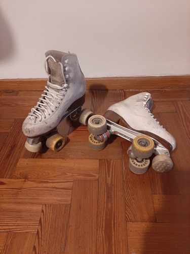 Patines Artisticos Risport Italianos