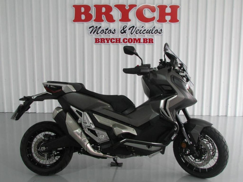 HONDA X-ADV X ADV 750 ABS