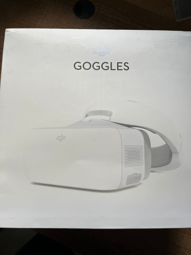 Oculos Drone Dji Goggles