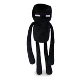 Peluche De Minecraft (enderman) 