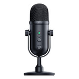 Microfono Usb Razer Seiren V2 Pro Para Streaming, Juegos,...