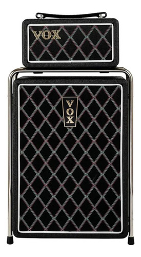      Mini Stack Pbajo Vox Mini Super Beetle 50w Msb50abk