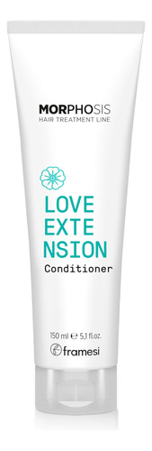 Framesi Acondicionador De Extension Morphosis Love 8.4 Fl Oz