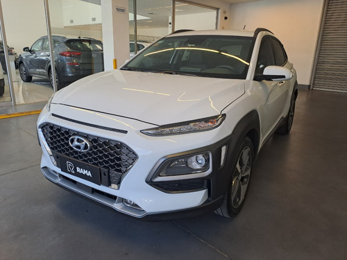 Hyundai Kona 1.6 Tgdi Tct Safety 4wd