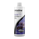 Seachem Pristine 500ml Elimina Lodo Y Detritos 