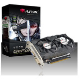Placa De Vídeo Afox Geforce Gt740 4gb Gddr5 128b 4096d5h2-v2