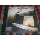 Osvaldo Pugliese / Ausencia Cd (23/1)