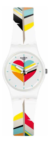 Reloj Swatch Untress Me - Original