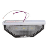 Faro Patente Con Led 12v