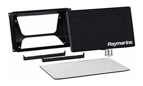 Raymarine Kit De Montaje Frontal Para Axiom 9 Incluye Embell