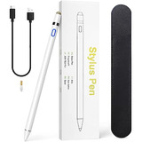 Stylus Pen Para iPad 10/9/8/7/6th Generation iPad Air 5th/4t