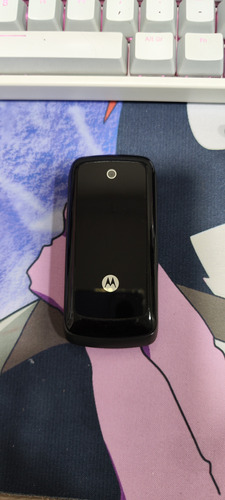 Celular Motorola