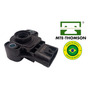 Sensor Tps Mitsubishi Eclipse 2.0  95 96 97 98 99 Mitsubishi Eclipse